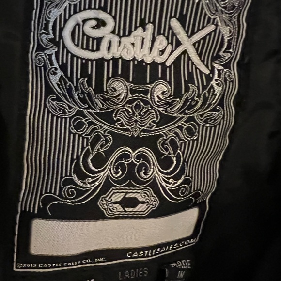 Castle X Women’s snow pants - Picture 3 of 5